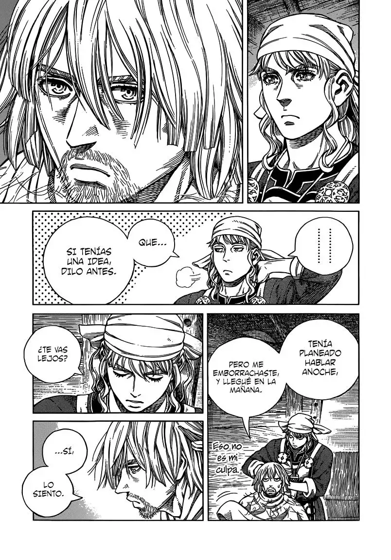 Vinland Saga - Capítulo 101 - Página 16 - LectorTMOo