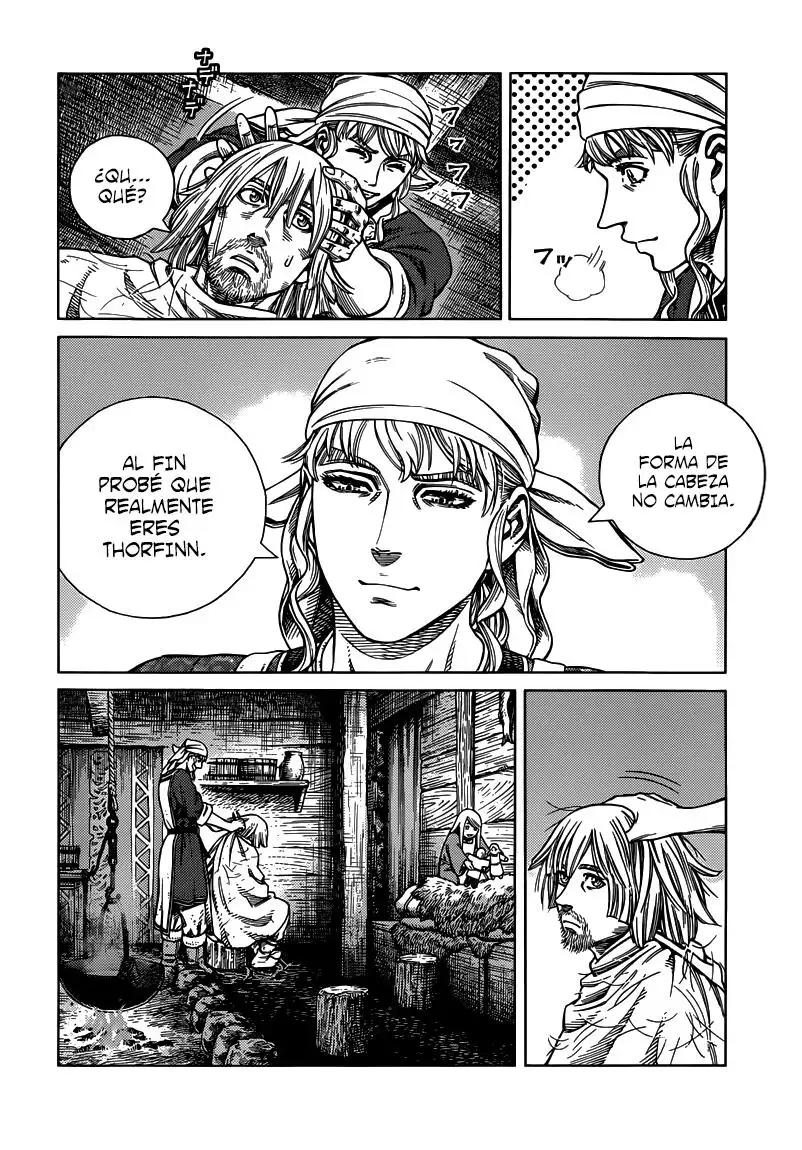 Vinland Saga - Capítulo 101 - Página 17 - LectorTMOo