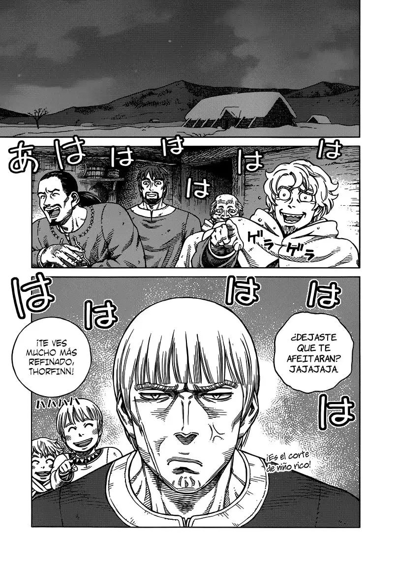 Vinland Saga - Capítulo 101 - Página 18 - LectorTMOo