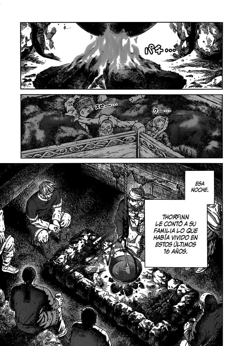Vinland Saga - Capítulo 101 - Página 20 - LectorTMOo