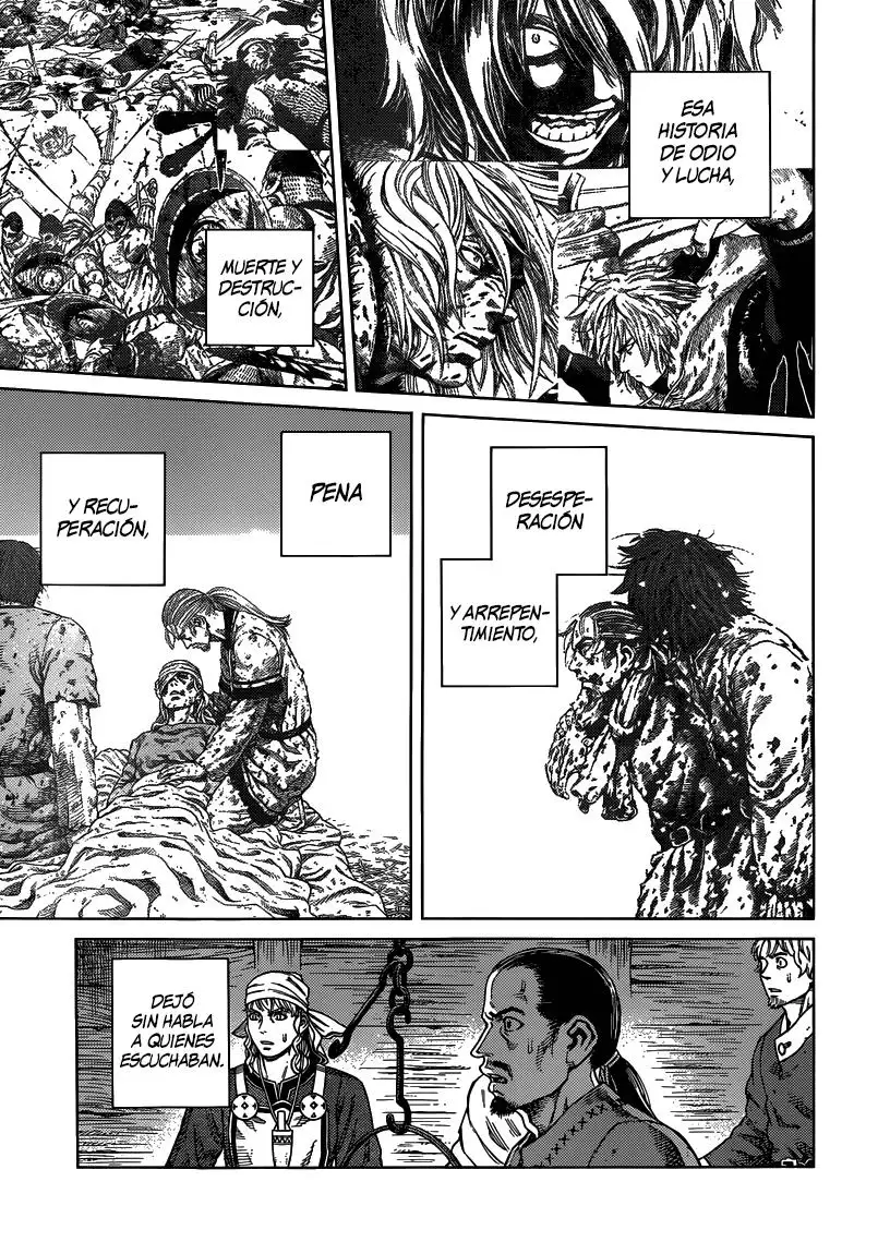 Vinland Saga - Capítulo 101 - Página 22 - LectorTMOo