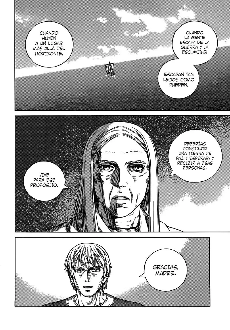 Vinland Saga - Capítulo 101 - Página 25 - LectorTMOo