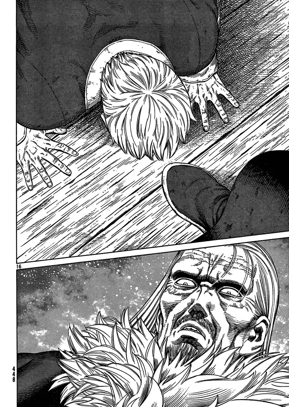 Vinland Saga - Capítulo 105 - Página 17 - LectorTMOo