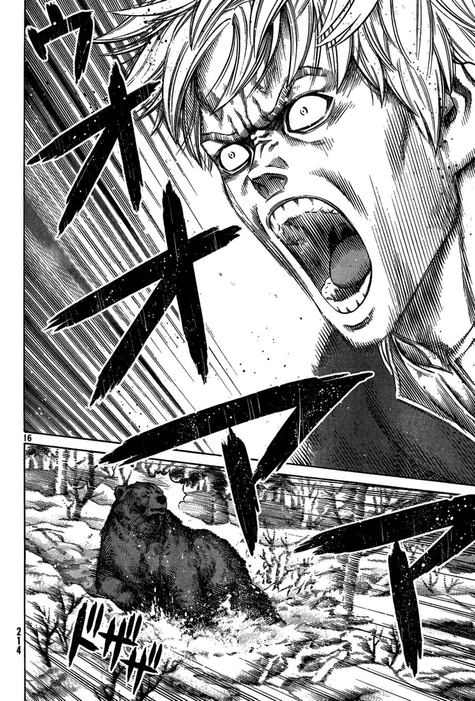 Vinland Saga - Capítulo 114 - Página 16 - LectorTMOo