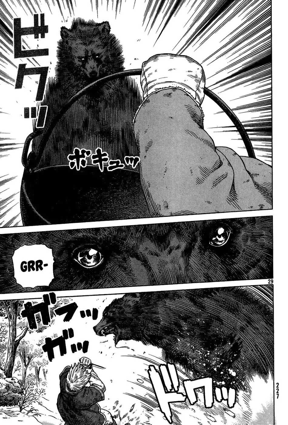 Vinland Saga - Capítulo 114 - Página 29 - LectorTMOo