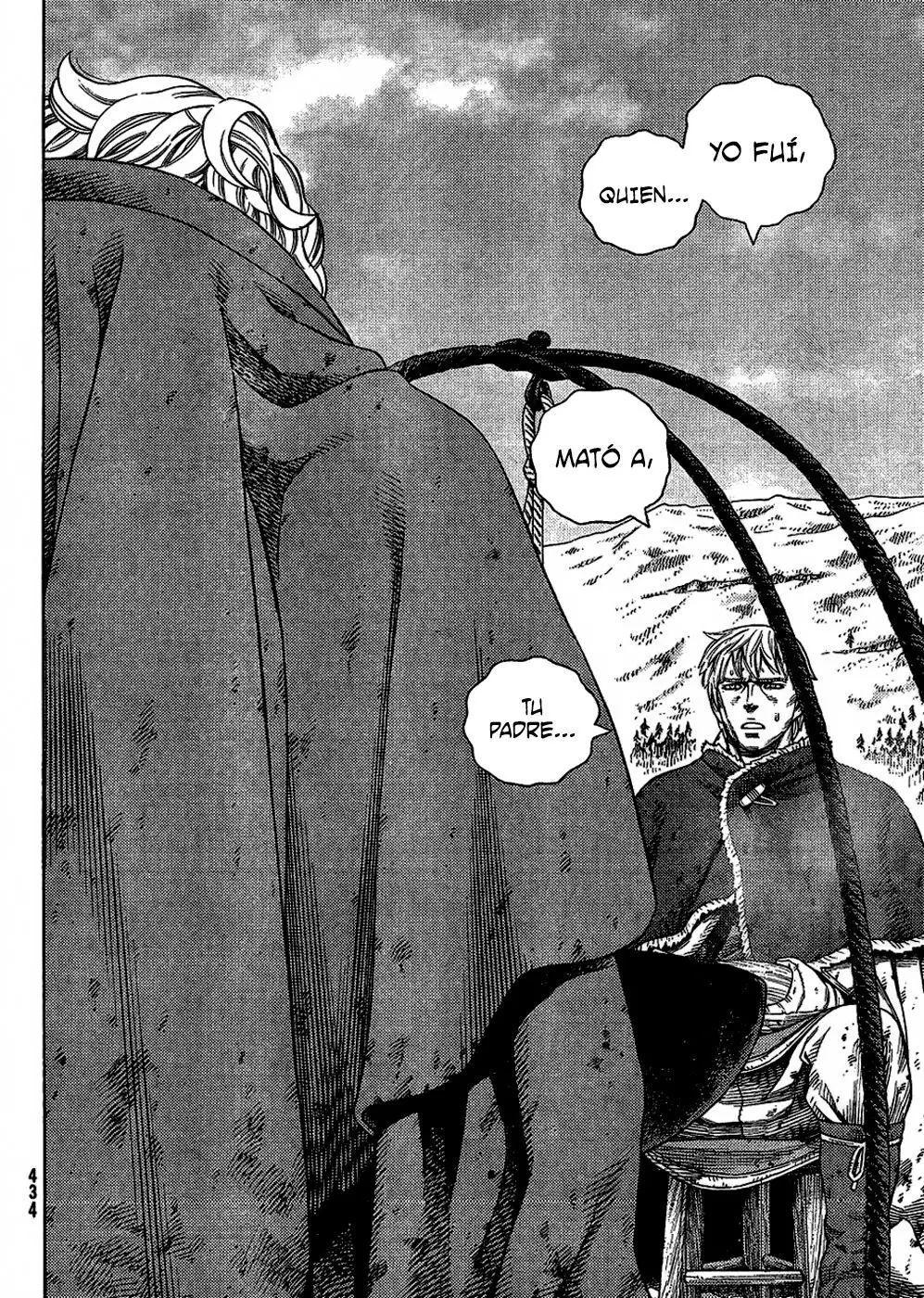 Vinland Saga - Capítulo 115 - Página 19 - LectorTMOo