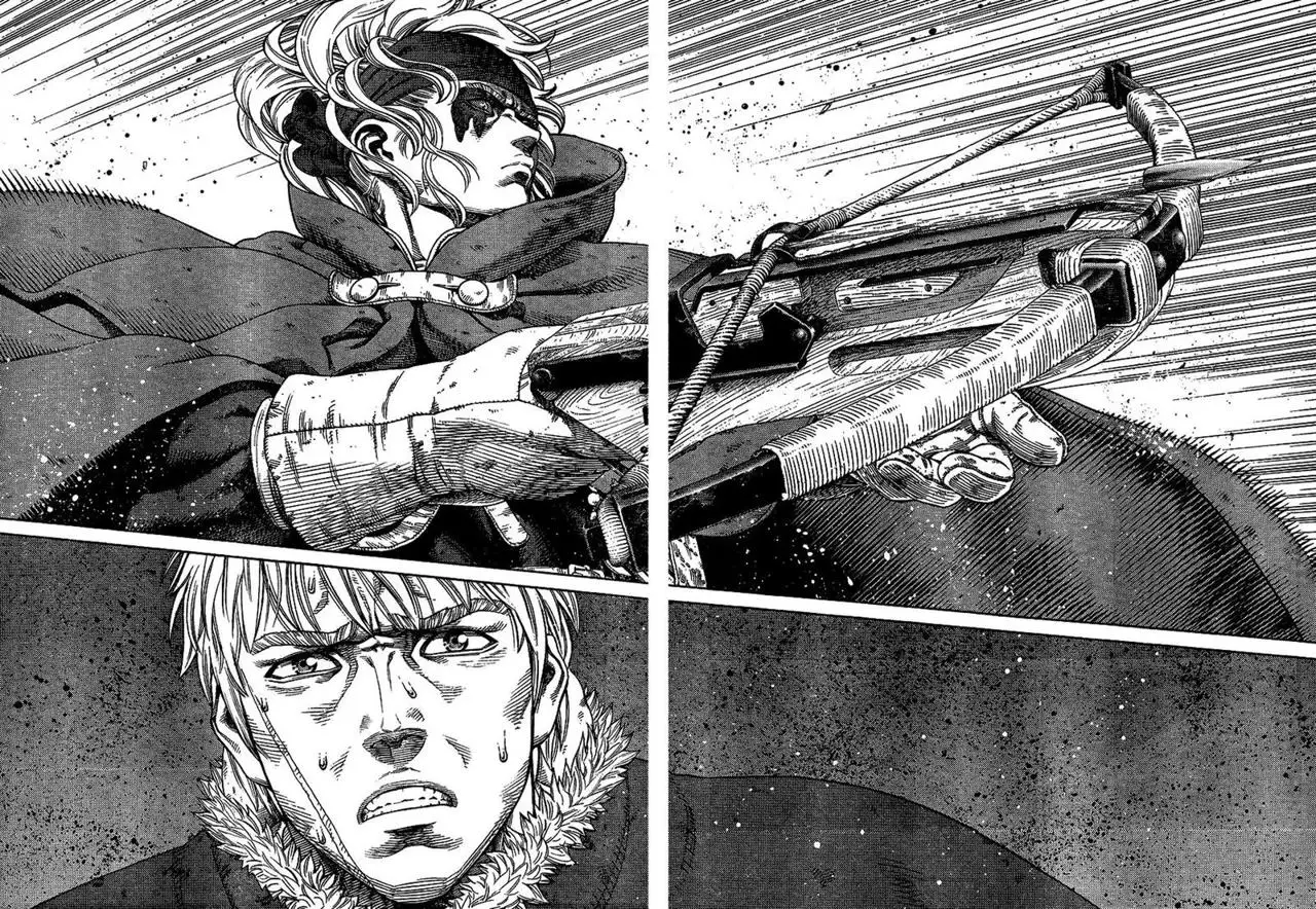 Vinland Saga - Capítulo 115 - Página 23 - LectorTMOo
