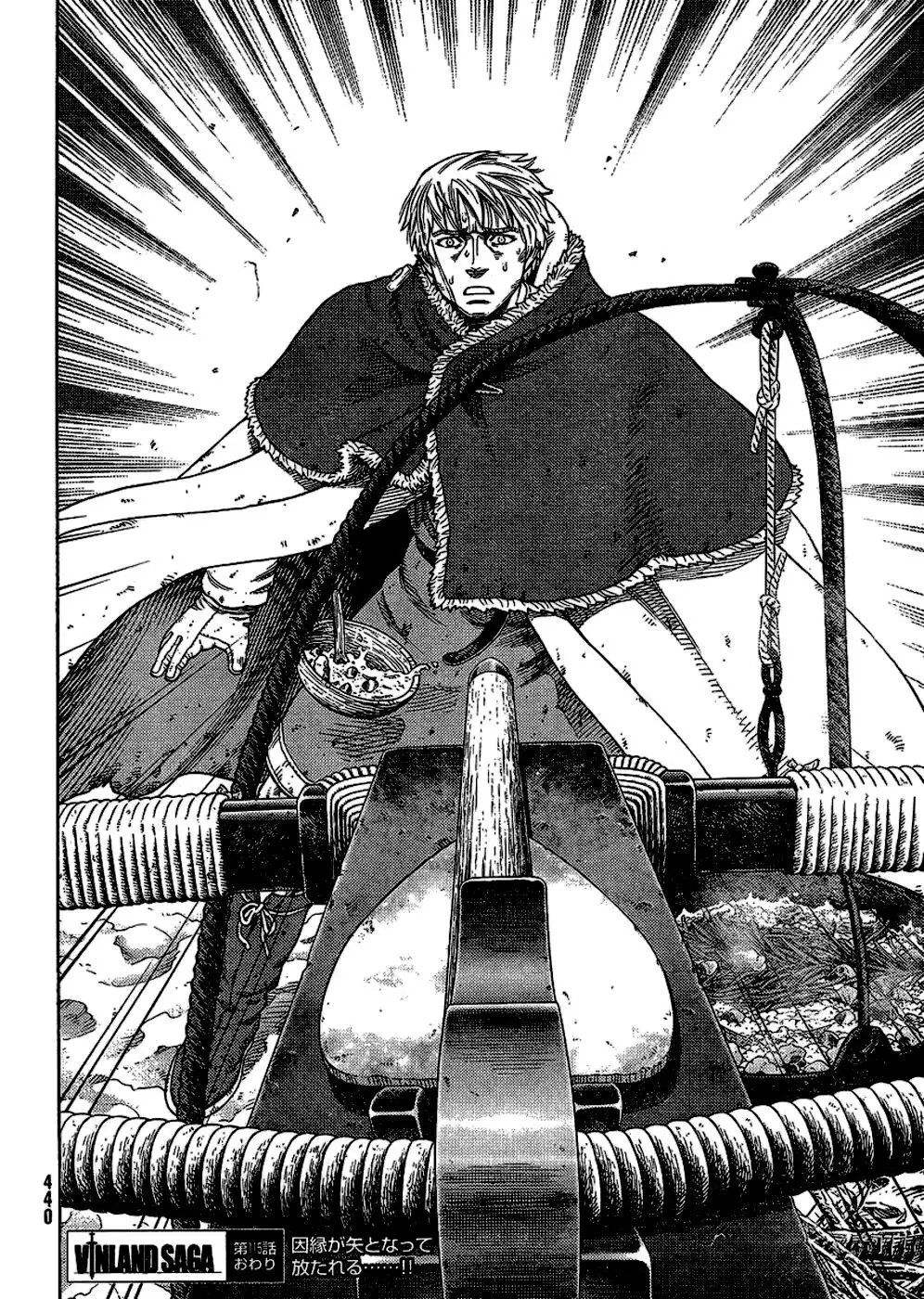 Vinland Saga - Capítulo 115 - Página 24 - LectorTMOo