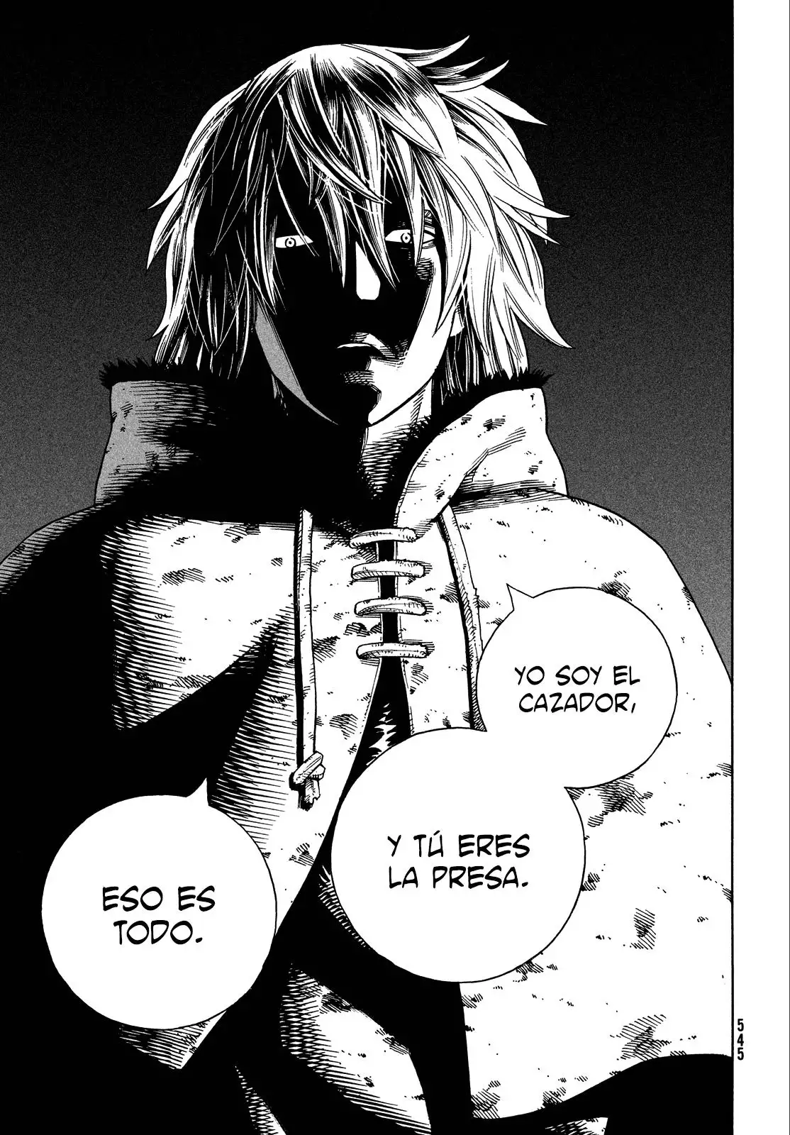 Vinland Saga - Capítulo 119 - Página 13 - LectorTMOo