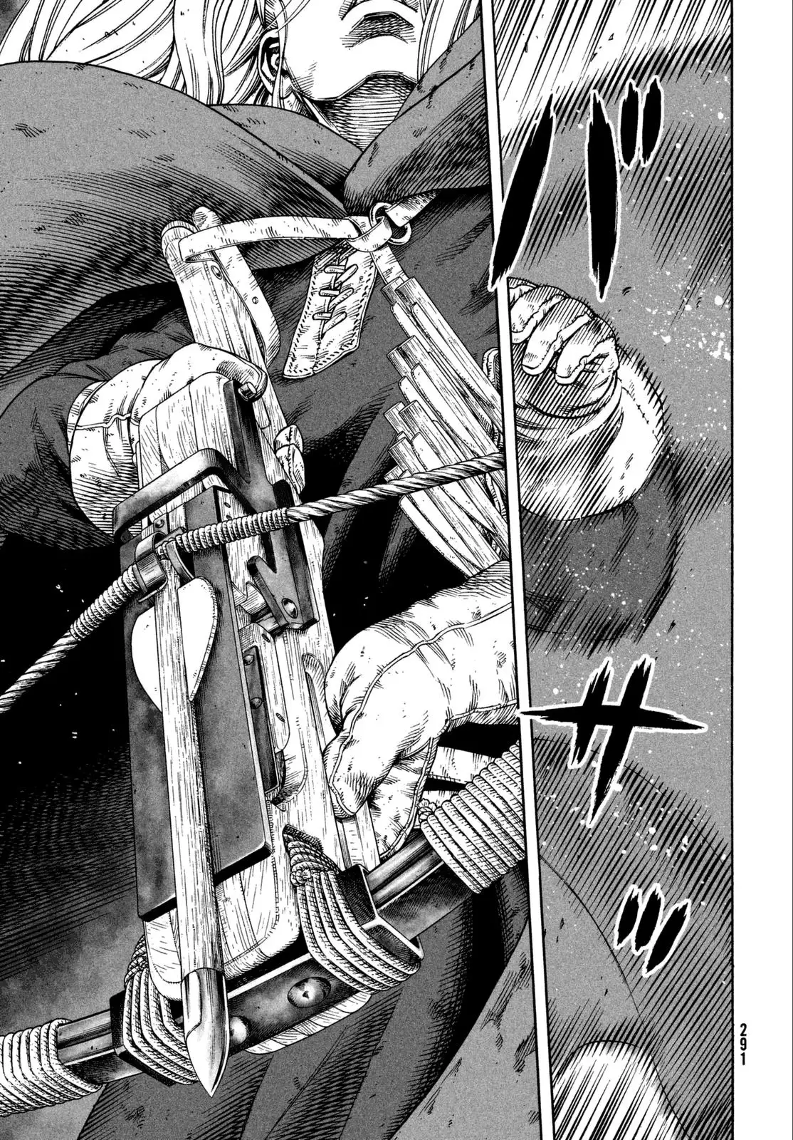 Vinland Saga - Capítulo 120 - Página 29 - LectorTMOo