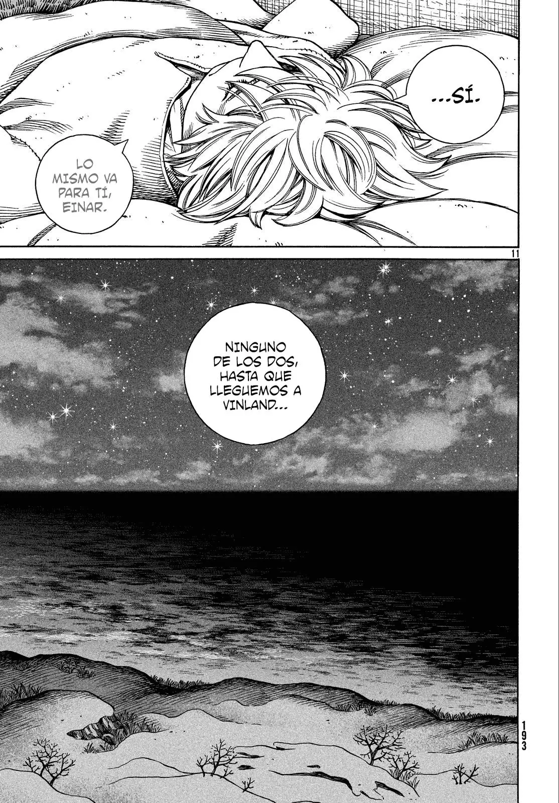 Vinland Saga - Capítulo 123 - Página 12 - LectorTMOo