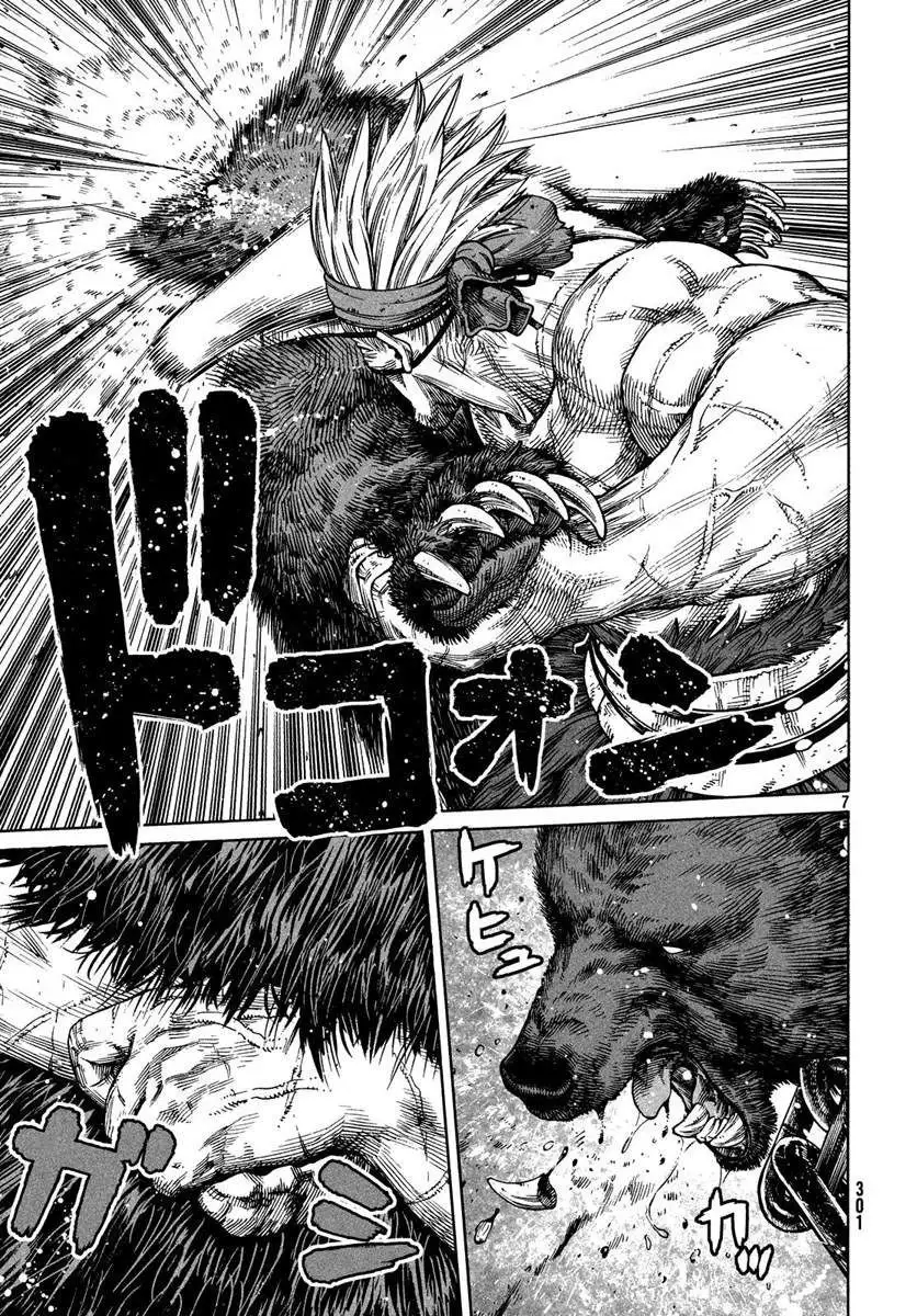 Vinland Saga - Capítulo 125 - Página 6 - LectorTMOo