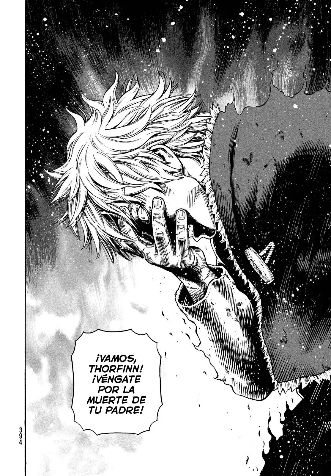 Vinland Saga - Capítulo 131 - Página 17 - LectorTMOo
