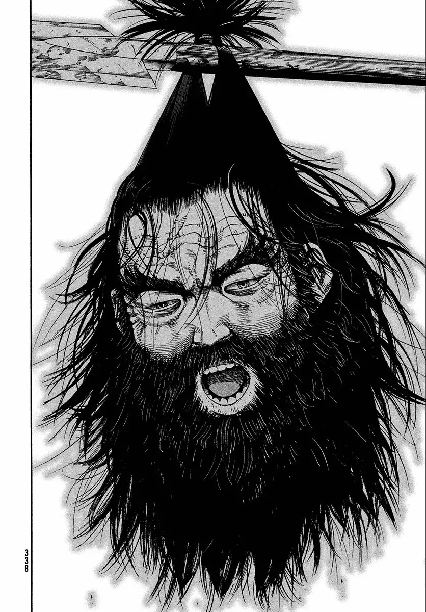 Vinland Saga - Capítulo 134 - Página 18 - LectorTMOo