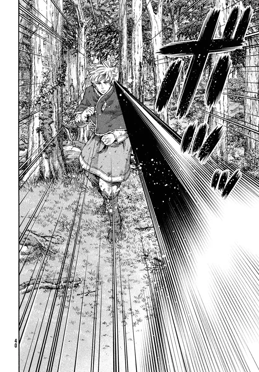Vinland Saga - Capítulo 135 - Página 7 - LectorTMOo