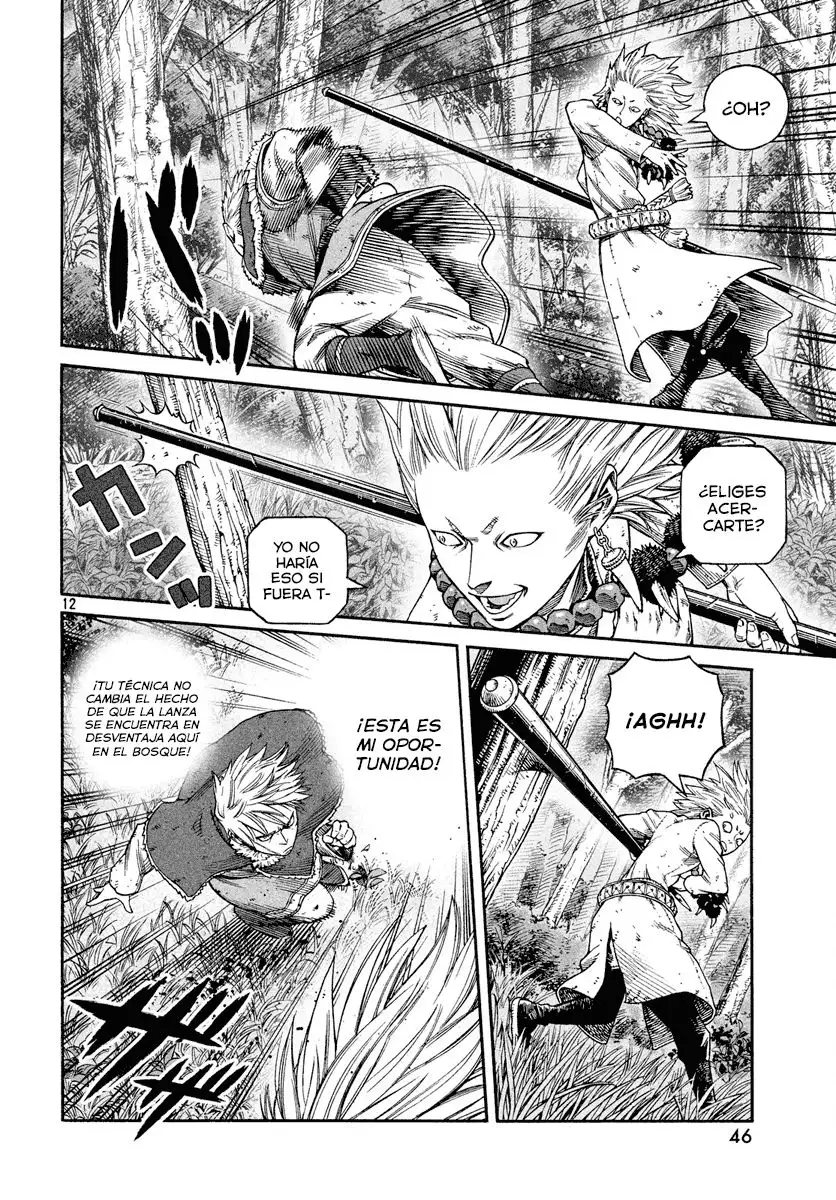 Vinland Saga - Capítulo 135 - Página 13 - LectorTMOo