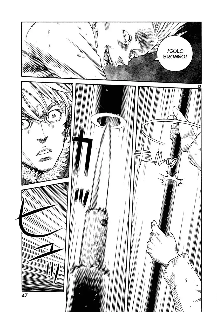 Vinland Saga - Capítulo 135 - Página 14 - LectorTMOo