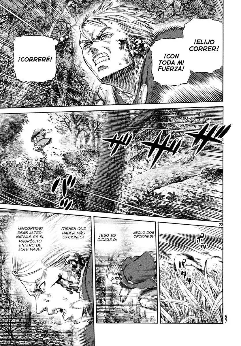 Vinland Saga - Capítulo 135 - Página 24 - LectorTMOo