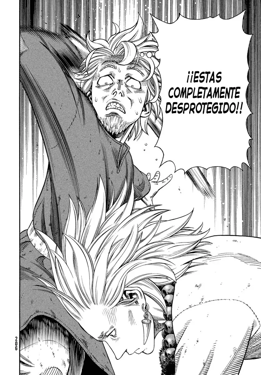 Vinland Saga - Capítulo 136 - Página 24 - LectorTMOo