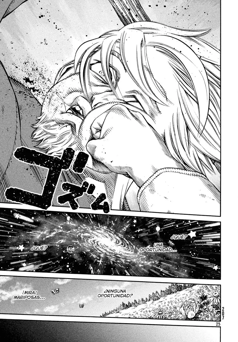 Vinland Saga - Capítulo 136 - Página 25 - LectorTMOo
