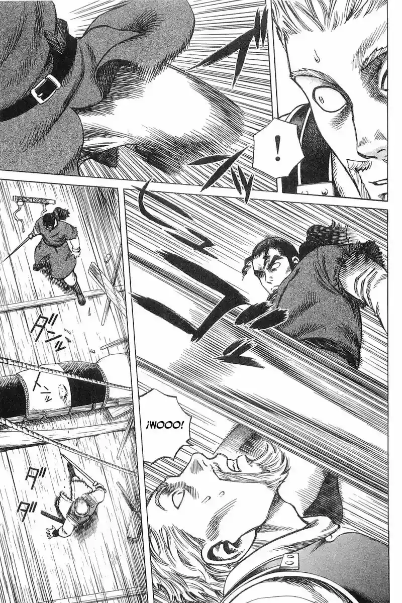 Vinland Saga - Capítulo 14 - Página 5 - LectorTMOo