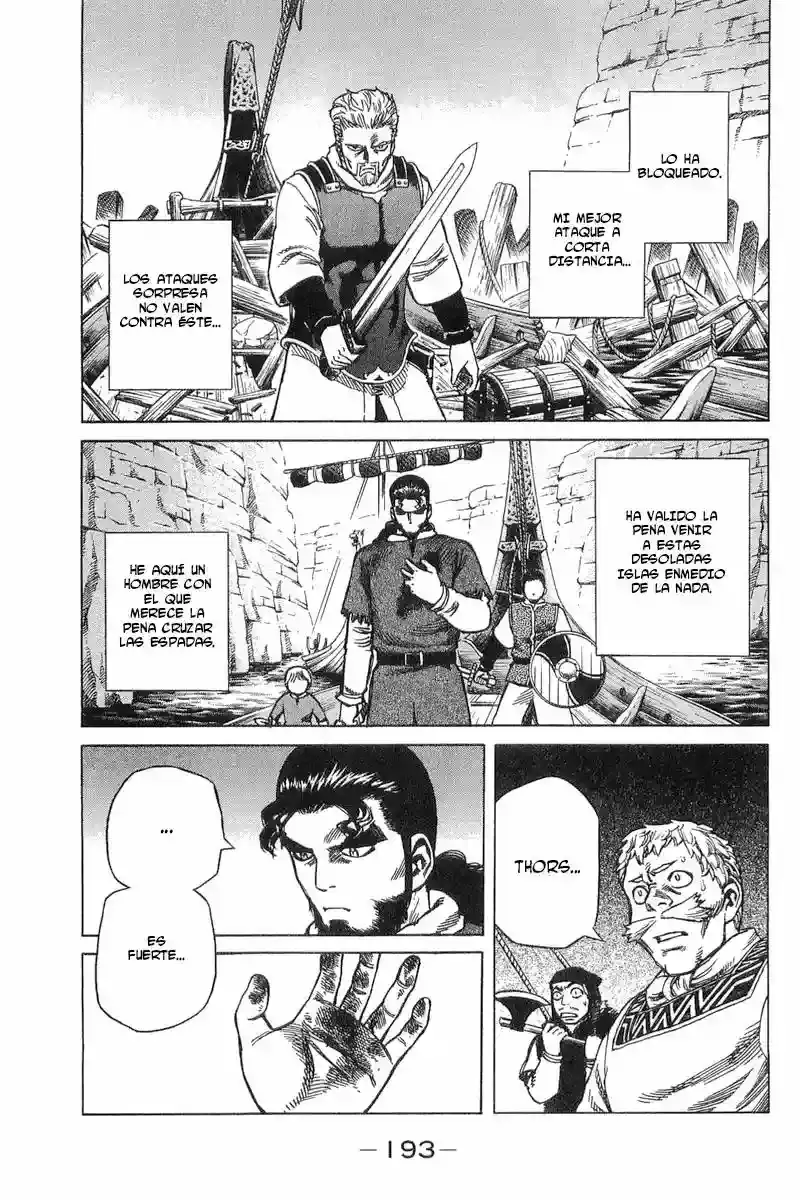 Vinland Saga - Capítulo 14 - Página 7 - LectorTMOo