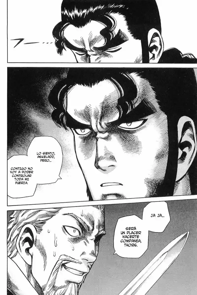 Vinland Saga - Capítulo 14 - Página 8 - LectorTMOo