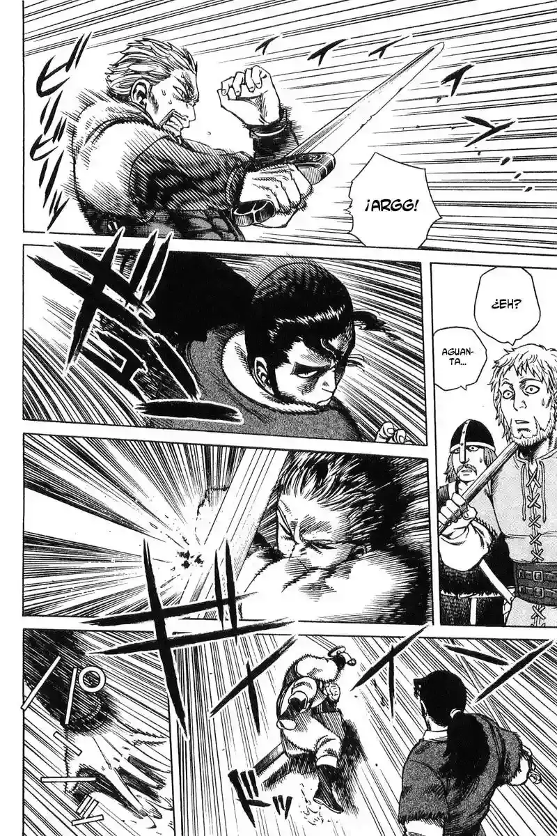 Vinland Saga - Capítulo 14 - Página 10 - LectorTMOo