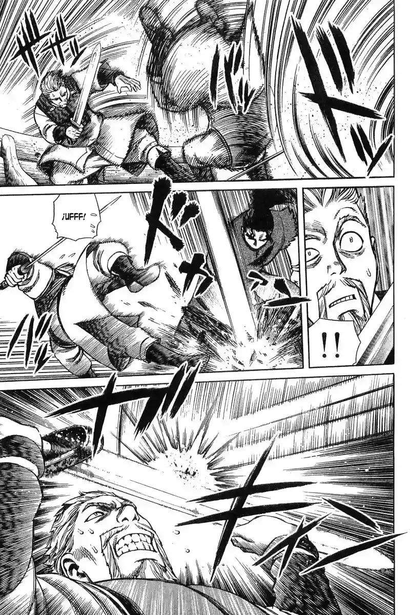 Vinland Saga - Capítulo 14 - Página 11 - LectorTMOo