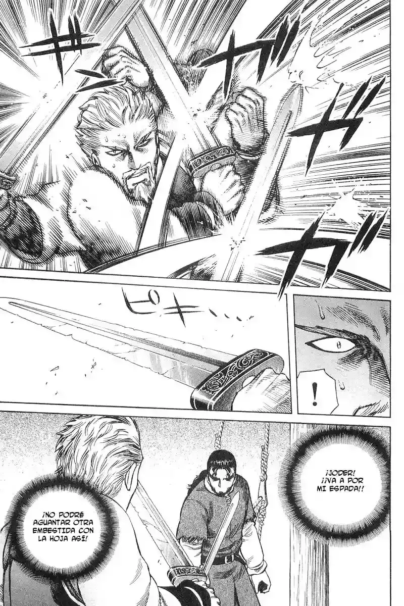 Vinland Saga - Capítulo 14 - Página 13 - LectorTMOo