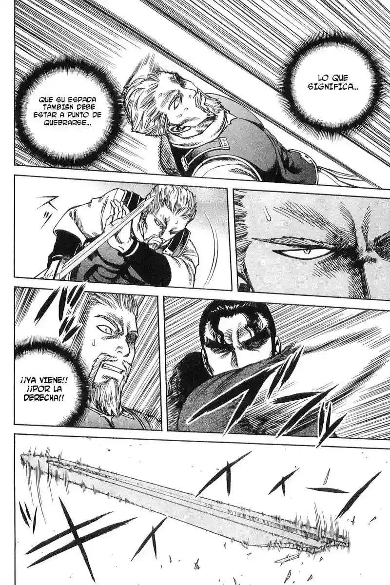 Vinland Saga - Capítulo 14 - Página 14 - LectorTMOo