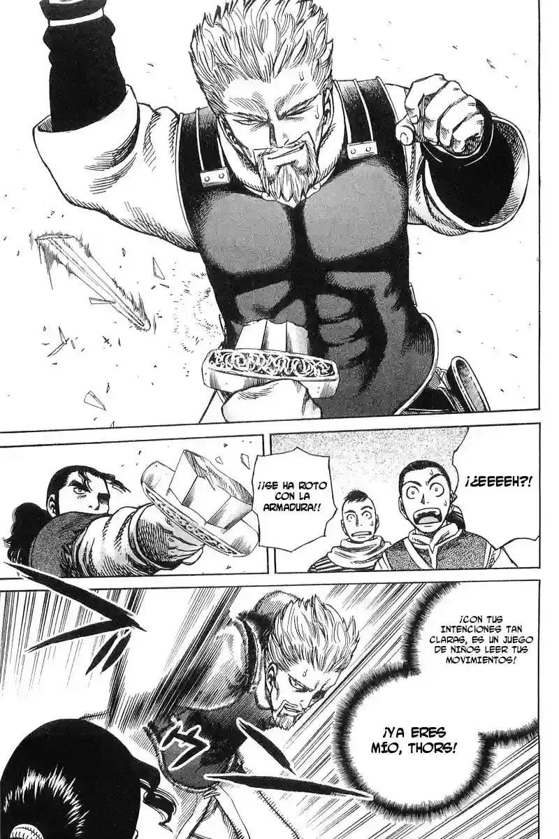Vinland Saga - Capítulo 14 - Página 15 - LectorTMOo