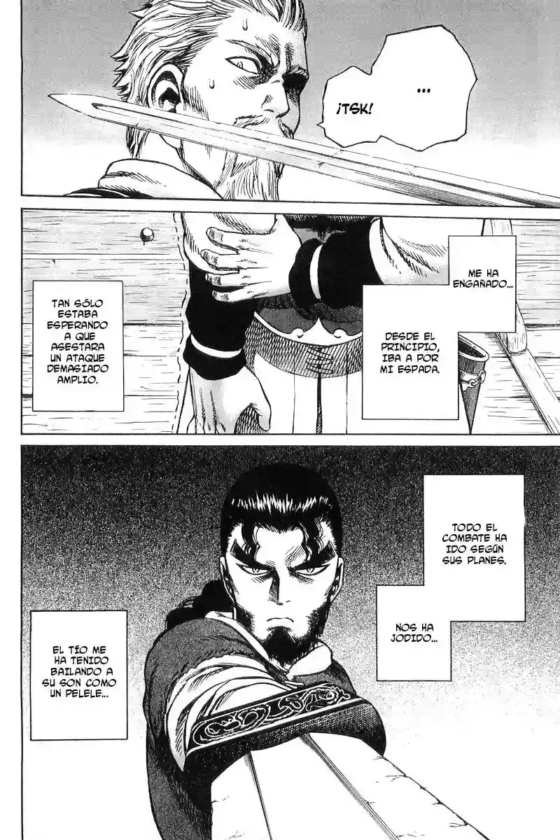 Vinland Saga - Capítulo 14 - Página 18 - LectorTMOo