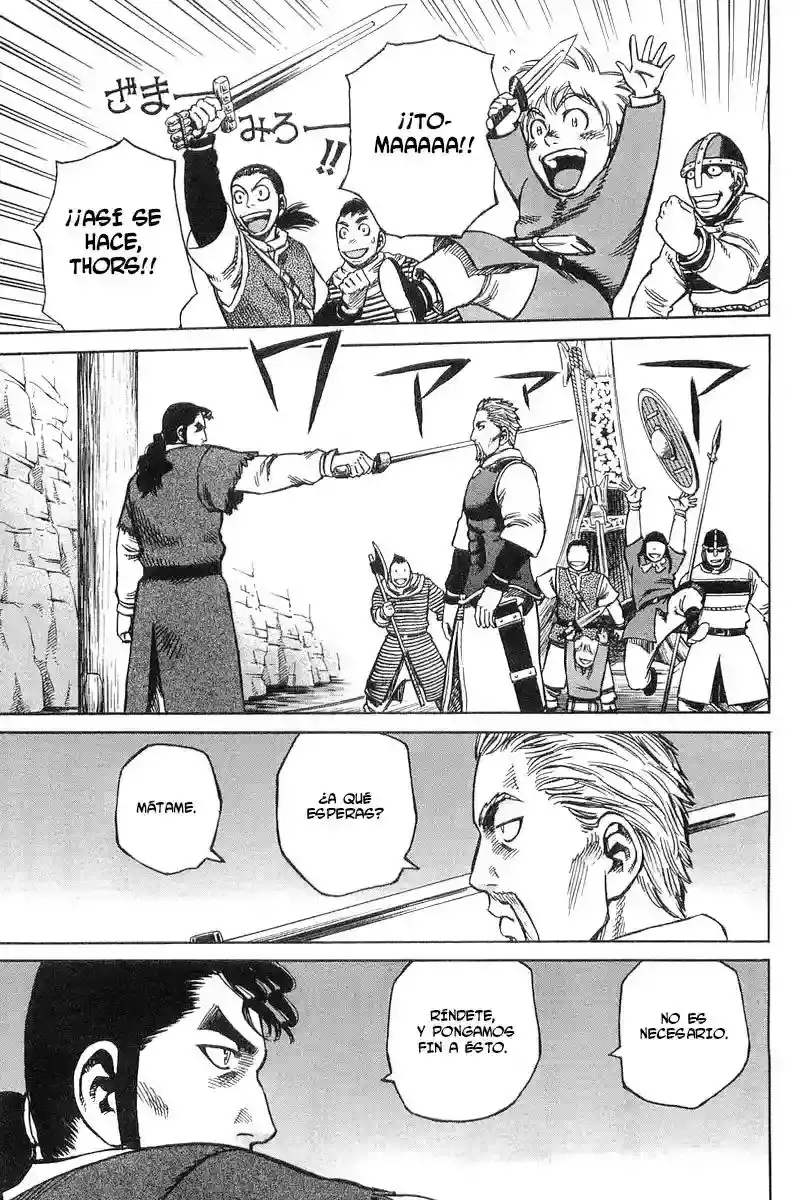 Vinland Saga - Capítulo 14 - Página 19 - LectorTMOo