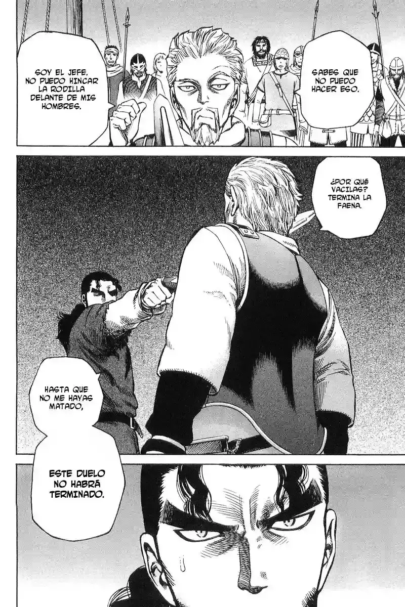 Vinland Saga - Capítulo 14 - Página 20 - LectorTMOo