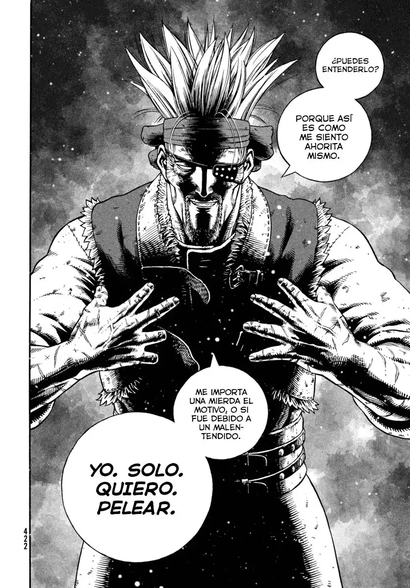Vinland Saga - Capítulo 140 - Página 19 - LectorTMOo