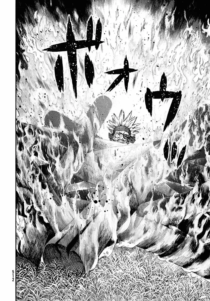 Vinland Saga - Capítulo 143 - Página 22 - LectorTMOo
