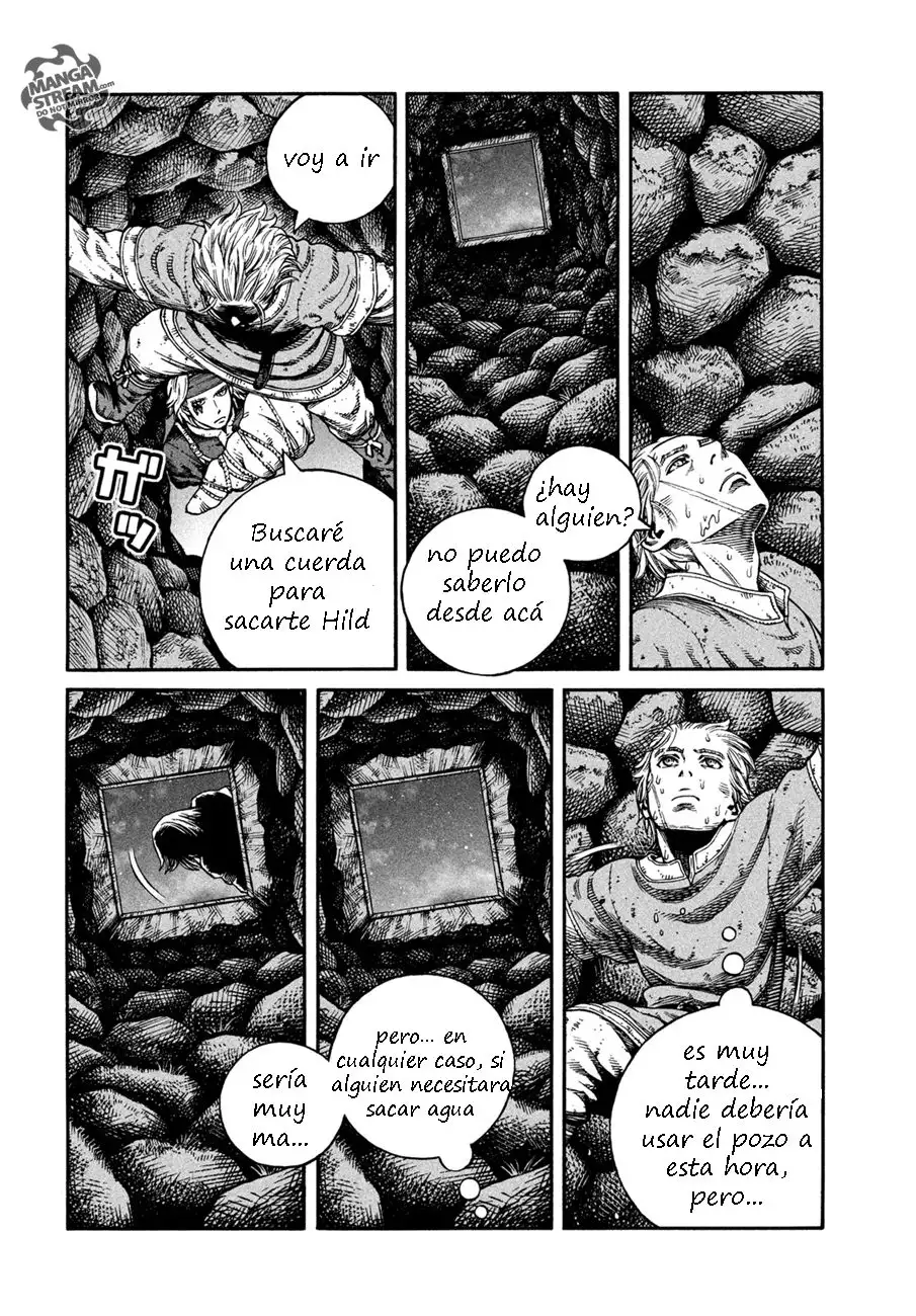 Vinland Saga - Capítulo 146 - Página 6 - LectorTMOo