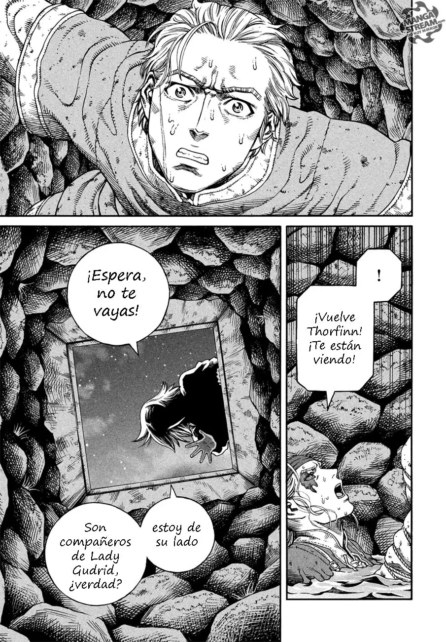 Vinland Saga - Capítulo 146 - Página 7 - LectorTMOo