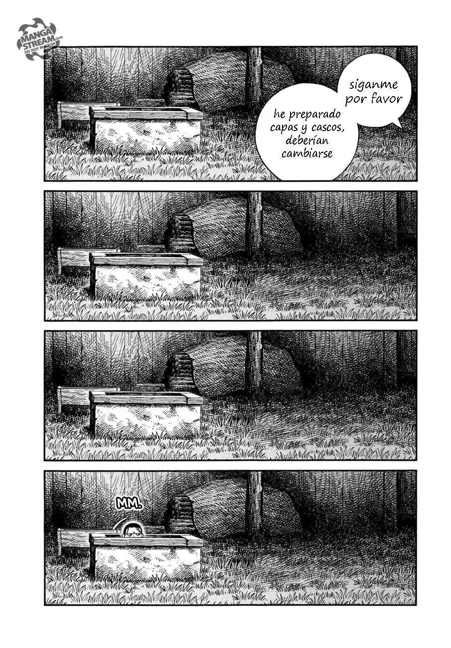 Vinland Saga - Capítulo 146 - Página 11 - LectorTMOo