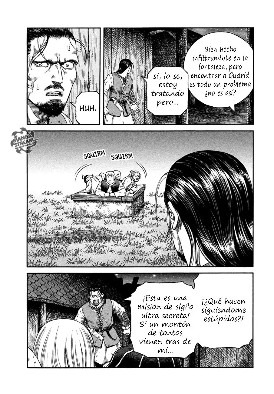 Vinland Saga - Capítulo 146 - Página 13 - LectorTMOo