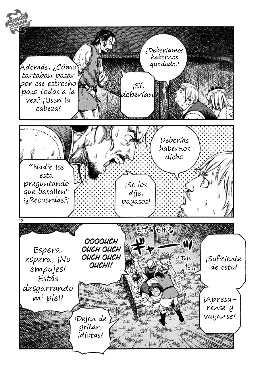 Vinland Saga - Capítulo 146 - Página 14 - LectorTMOo