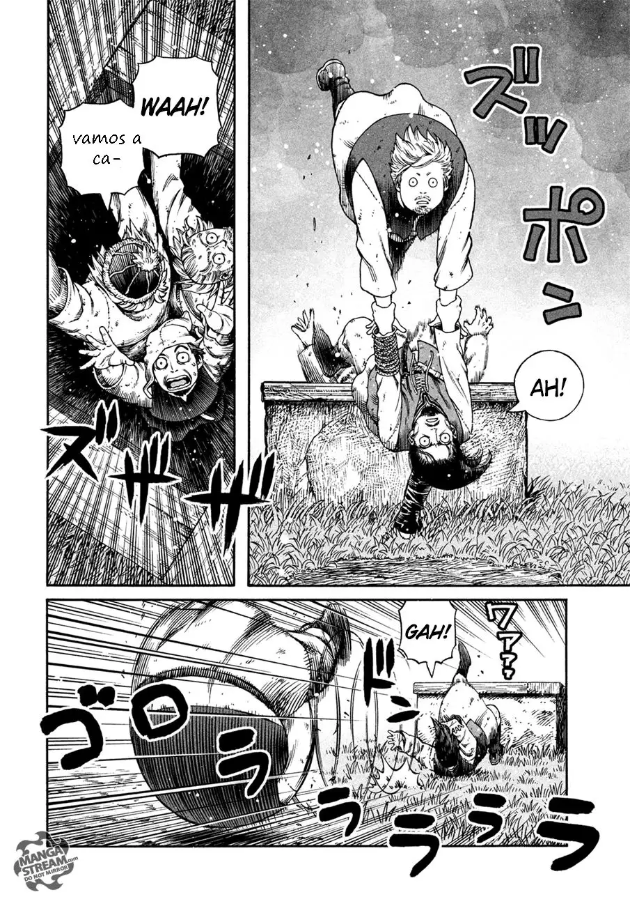 Vinland Saga - Capítulo 146 - Página 16 - LectorTMOo
