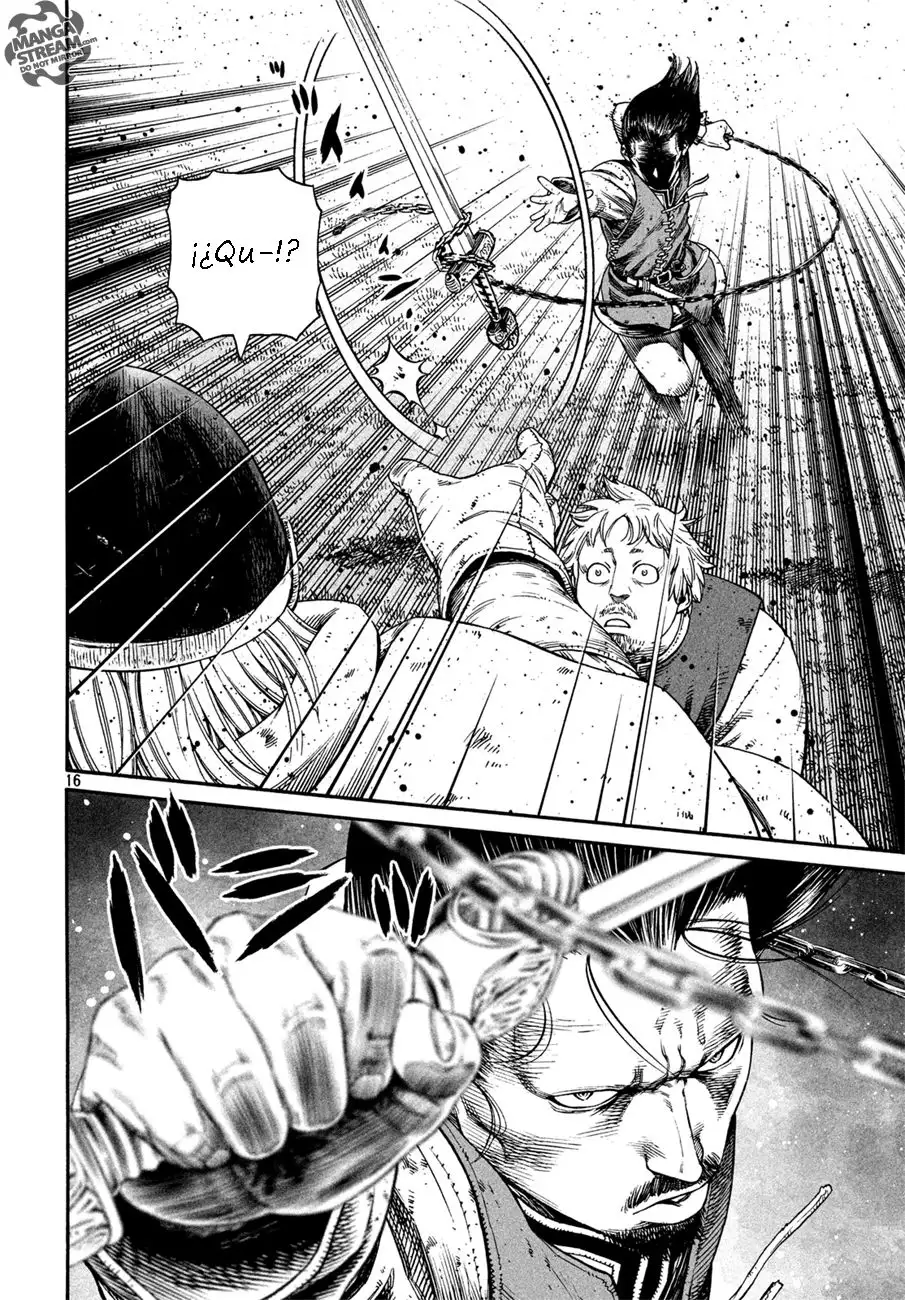Vinland Saga - Capítulo 146 - Página 18 - LectorTMOo