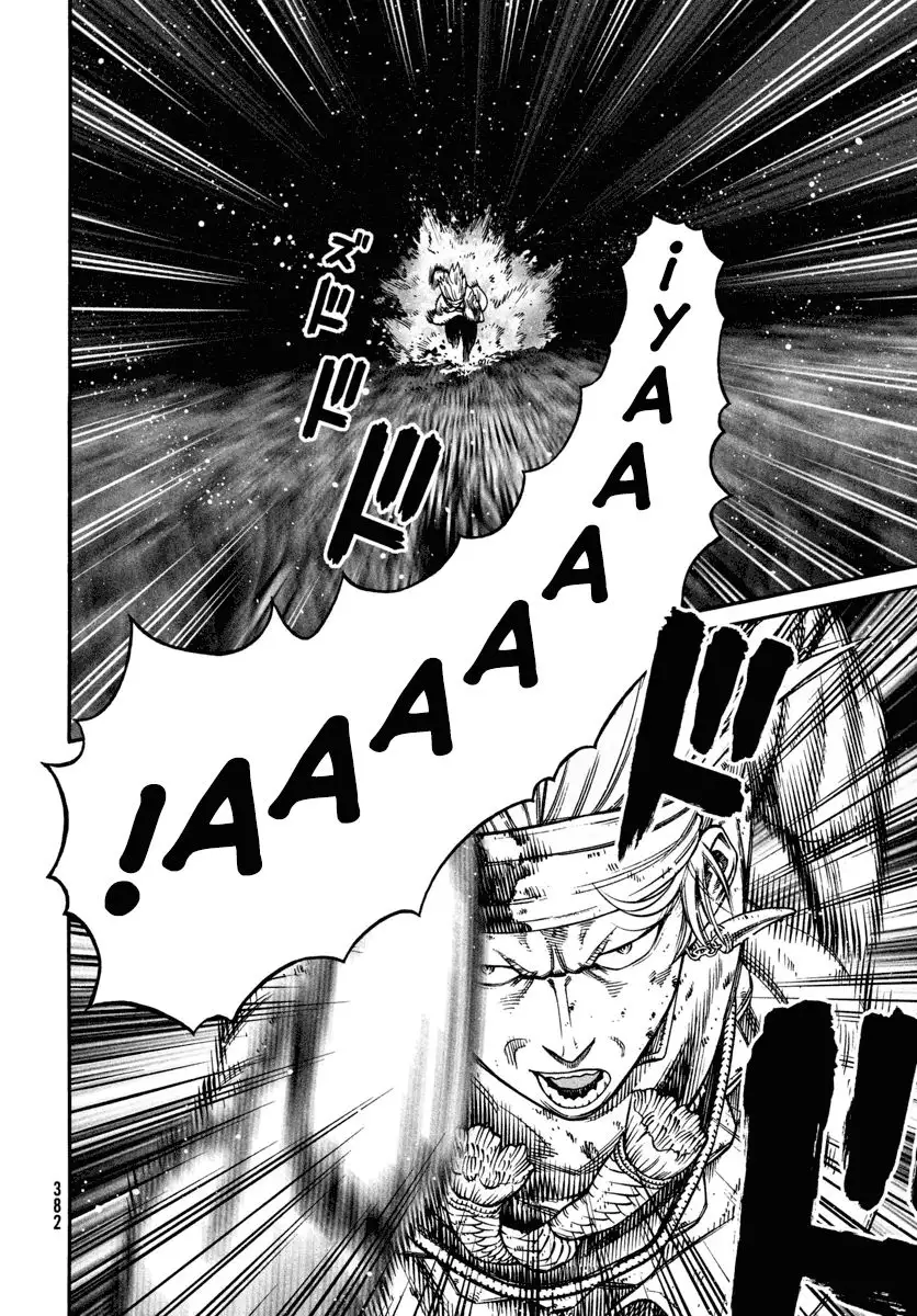 Vinland Saga - Capítulo 147 - Página 8 - LectorTMOo