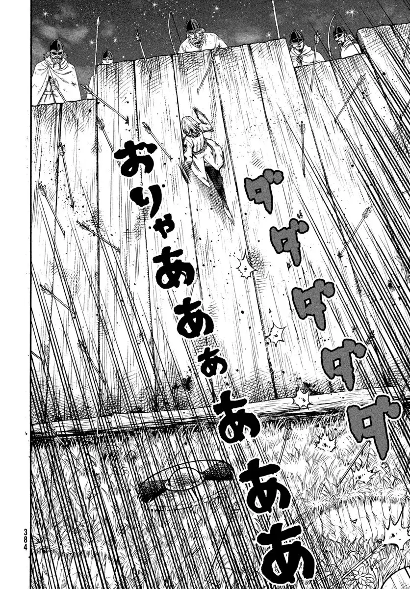 Vinland Saga - Capítulo 147 - Página 10 - LectorTMOo
