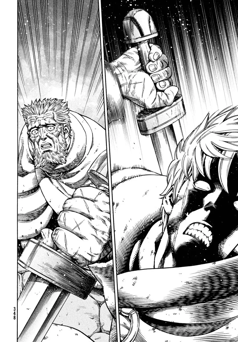 Vinland Saga - Capítulo 149 - Página 6 - LectorTMOo