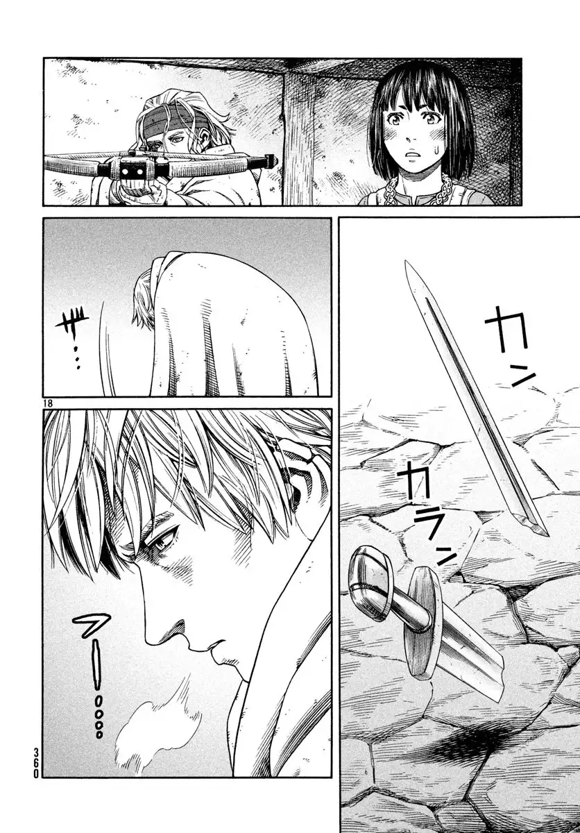 Vinland Saga - Capítulo 149 - Página 18 - LectorTMOo