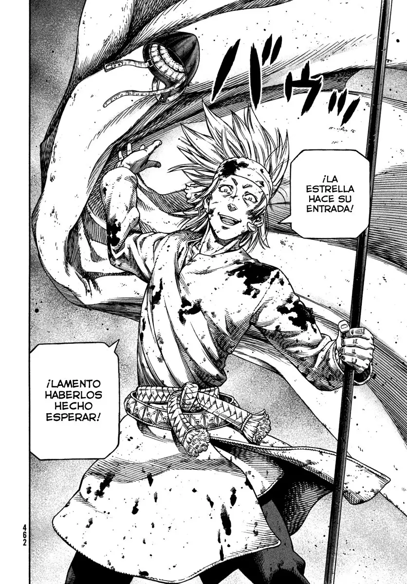 Vinland Saga - Capítulo 151 - Página 12 - LectorTMOo