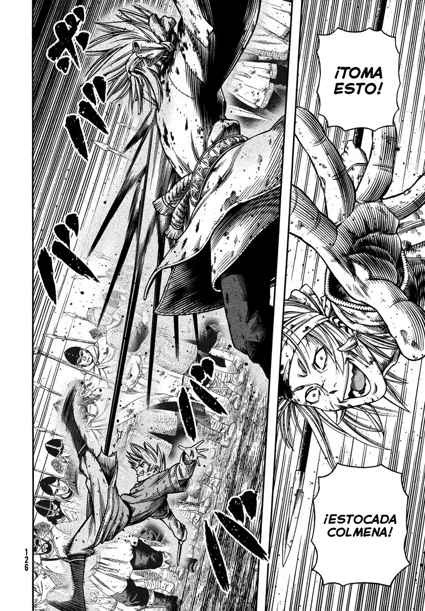 Vinland Saga - Capítulo 152 - Página 10 - LectorTMOo